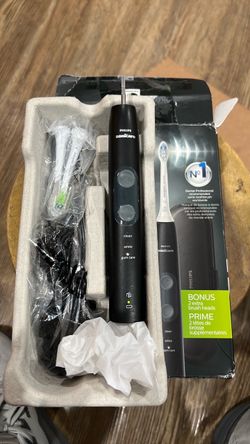 Philips Sonicare Electric Toothbrush