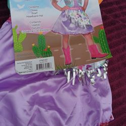 Halloween Costume 