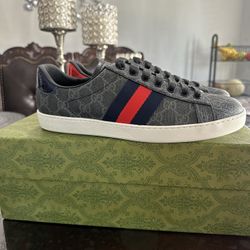 Men’s Shoes