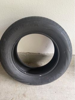 Yokohama Avid GT - 225/65R17 102H 2021 ~8/32nds - As Is