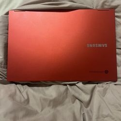 Samsung Galaxy Chromebook Laptop 