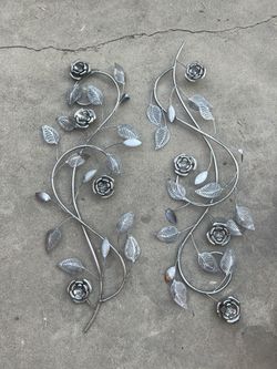 Wall Decor 