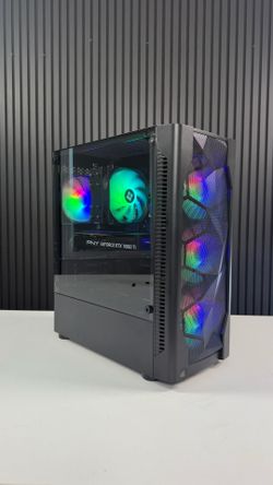 RTX 5060 TI Gaming PC - New