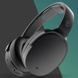 !!!SKULLCANDY HESH NOISE CANCELING!!! Perfect for gaming, gym, work or everyday headphones.
