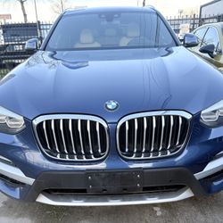 2019 bmw x3 sdrive30 i sport/ ask for gladys