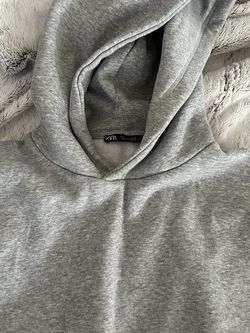 Zara Hoodie
