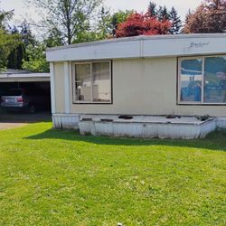 Mobile Home For Sale