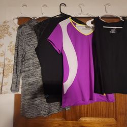 $3 For All Shirts Size M- L