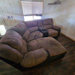 Sectional Sofa