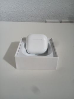 Airpods 4 ANC