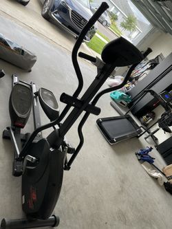 New Balance 9.0 Elliptical for Sale in Haines City FL OfferUp