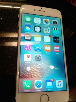 Iphone 6s...No low ballers