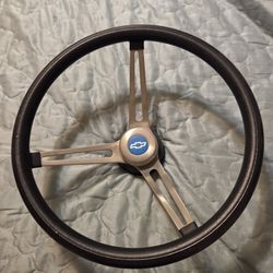 Brand New After Market Steering Whell 