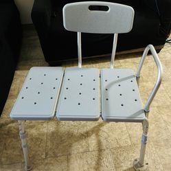 Shower Chair (Heavy Duty) 