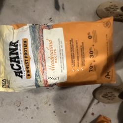 Dog Food