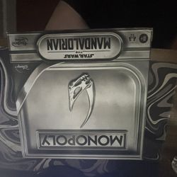 Star Wars Monopolynot Open