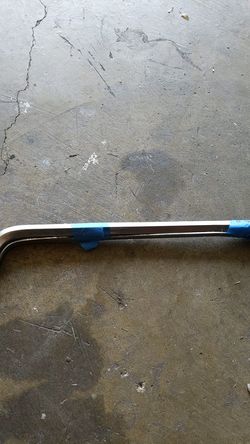 Chevy Impala 65 Blinker trim