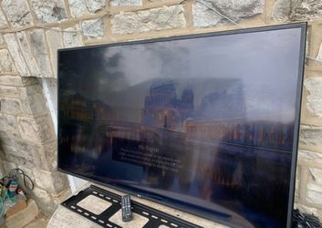 lg 60 inch