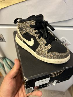 Jordan 1 Retro