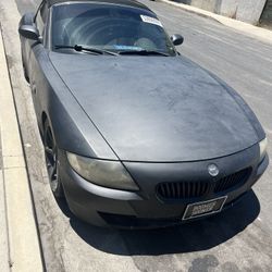 1999 BMW Z3