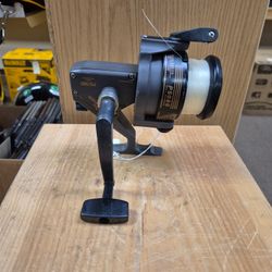 Pro Striker PS080 Graphite Ball Bearing Reel