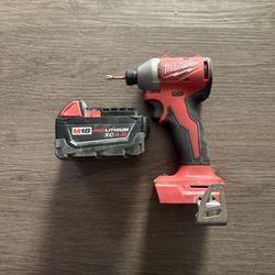 MILWAUKEE tools
