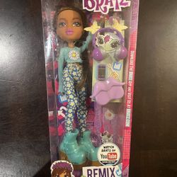 Brats Doll 