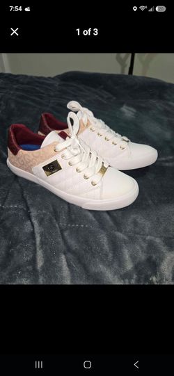 Guess women shoes
