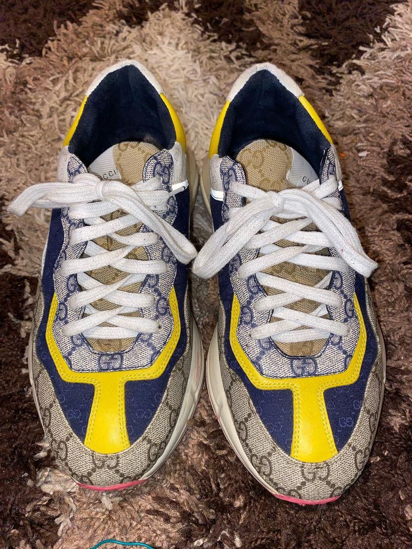 Gucci Shoes