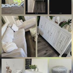 11 Piece Furniture Bundle + Bbq Grill