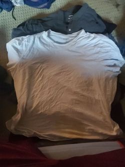 Lyndale tee, Goodfellow &Co 2XL