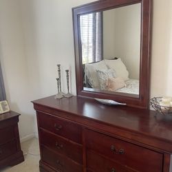 Bedroom Set 