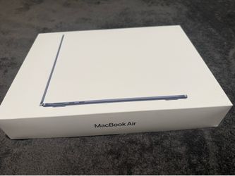 MacBook Air 2025