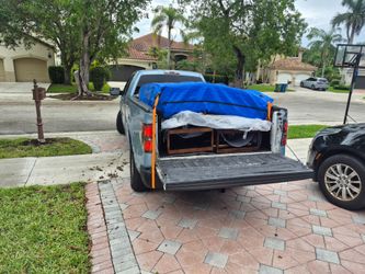 Quick Delivery