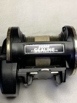 Daiwa Sealine SG30H