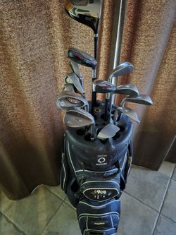 Golf Clubs Ping