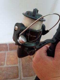 Fishing rod