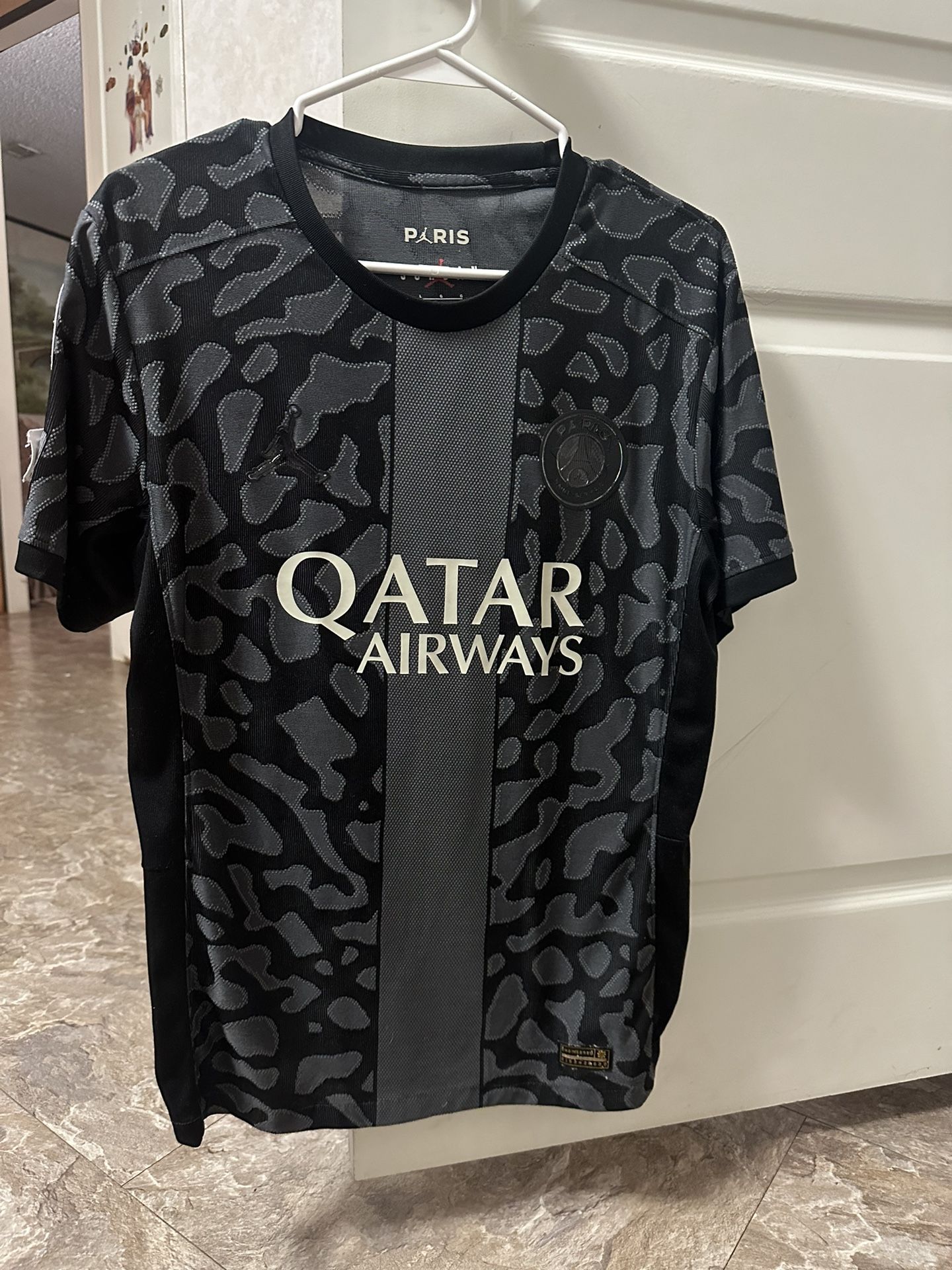 PSG Third Jersey 2023 