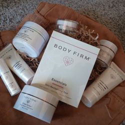 Bodyfirm essentials 