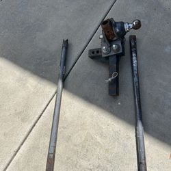 Rv Hitch 