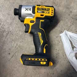 New Never Used 