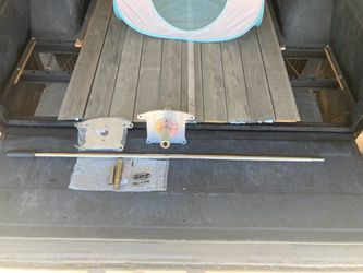SBT Seadoo Alignment Tool