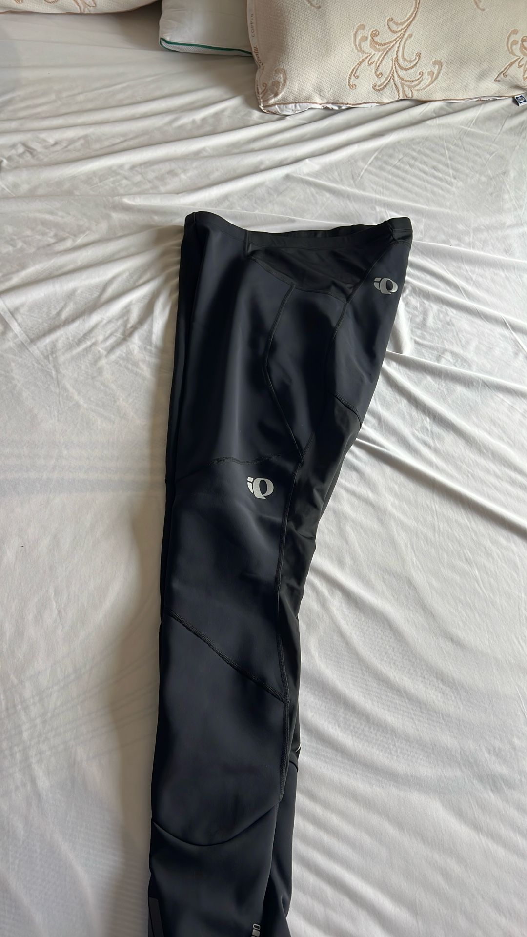 Insulated Cycling Pants.