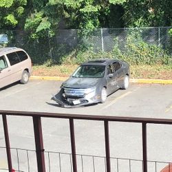 Ford Fusion For Pick Up And Parts