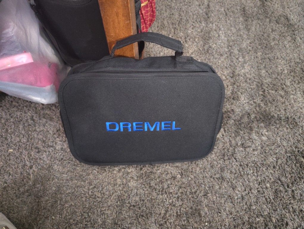Dremel 4000 kit