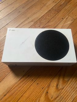 Xbox series S