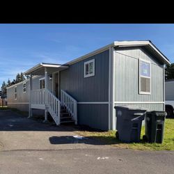 Beautiful 😍 mobile Home! Casa Mobil