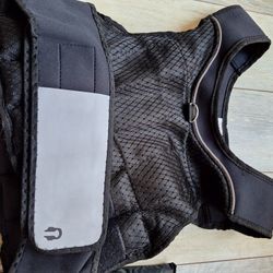 Sand Weighted Exercises Vest