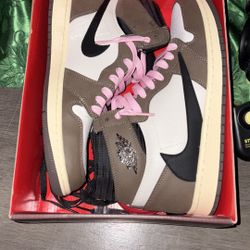 Travis Scott Jordan’s