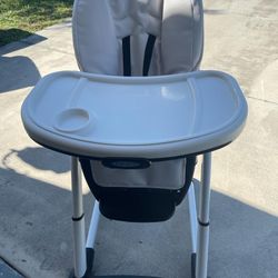 Baby High Chair
